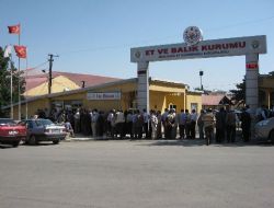 EBK'dan ete zam